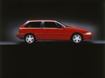 Volvo 480 ES 1995 года